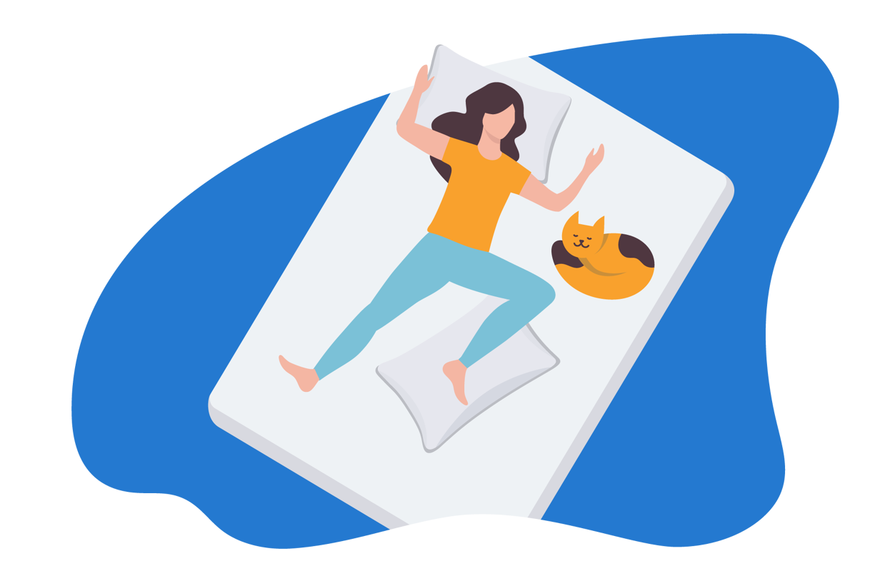 Your Complete Guide To 135 x 190 cm Double Mattresses 2024